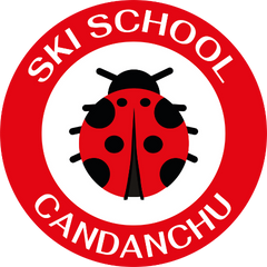 Escuela Oficial de Esquí de la Estación de Candanchú